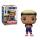 Figurka z gier FUNKO POP Football: Barcelona - Lamine Yamal